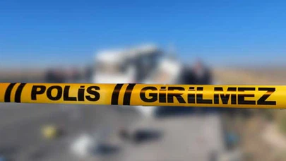 Osmancık’ta Minibüs Devrildi: 10 Yaralı
