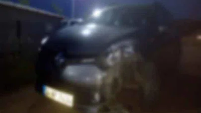 Otomobilin Çarptığı Yaya Öldü
