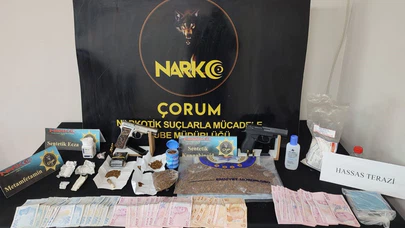 Polis, Onlara Göz Açtırmıyor