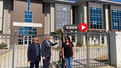 Tahtasız: Yapılan Tesisler Çürüyor, Paralarımız Çarçur Ediliyor