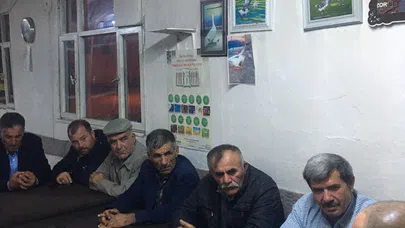Yeniden Refah Yerel Seçim Çalışmalarına Başladı