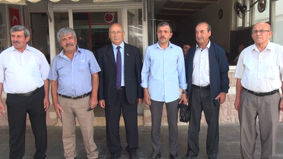 İyi Parti’de İstifa Seli