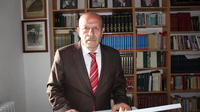  ‘223 Yıl Sonra Başı Dik Kalktığımız İlk Masa’