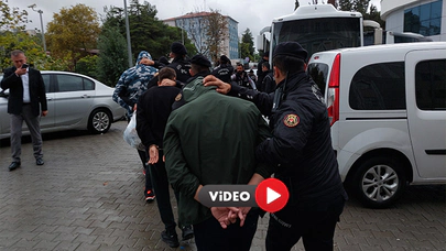 56 İlde Kafes Operasyonu: 150 Gözaltı