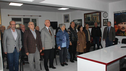 ADD’den 100. Yıl Konferansı