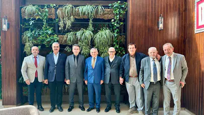 Ahlatcı: Kentte Suç Oranları Düşüyor