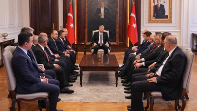 Ahlatcı: Son Terörist Etkisiz Hale Getirilene Dek Durmayacağız