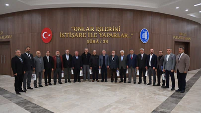Aşgın: Vatandaş Bizden Memnun