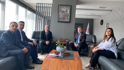 Başaranhıncal: Hep Birlikte Ekonomiye Odaklanmalıyız
