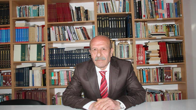 ‘Bu Kural Tanımaz Vahşet, Bu İnsanlık Suçu Kabul Edilemez’