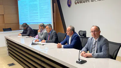Büyük Filistin Yürüyüşüne Davet