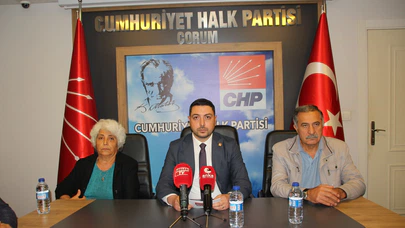 CHP’den Tezkere Tepkisi