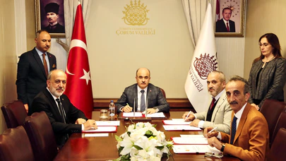 Çocuk ve Gençlerin Gizli Yetenekleri Açığa Çıkarılacak