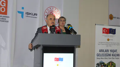 Dağlı: Çorum, 32 İl Arasında Yer Aldı