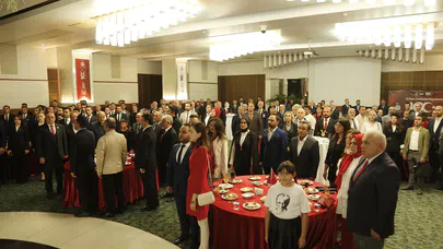 Dağlı: Cumhuriyetimize Sahip Çıkacağız