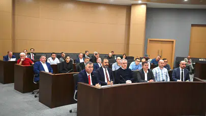İmara Ağırlık Verilecek
