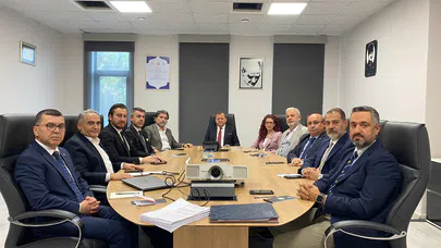 Ekonomide İlk 10 İçin Çabalıyoruz