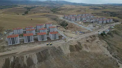 Emekli TOKİ’nin Teslim Tarihi Belli Oldu