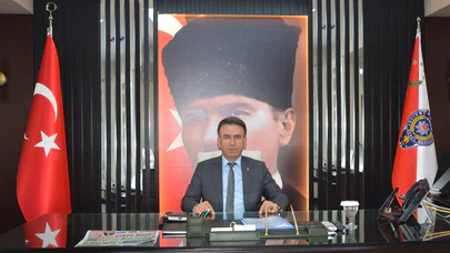 Pehlivan’dan Ermiş İçin Taziye Mesajı