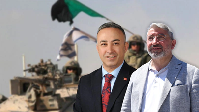 ‘Gavur’ Polemiği
