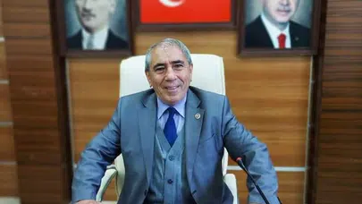 ‘Her Zaman Muhtarlarımızın Yanındayız’