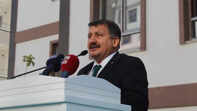 Günay: TOKİ Konutlarını Teslim Tarihinden Önce Teslim Ediyoruz