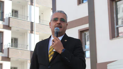 Ahlatcı’dan CHP’li Vekile Sert Yanıt: Belediye Başkanıma Kimse Böyle Konuşamaz
