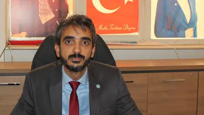 İYİ Parti’de İstifa Dalgası