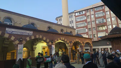 “İsrail’in Anlayacağı Dilden Cevap Verme Vakti”