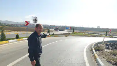 İsyan Etti, Vali’ye Çağrı Yaptı