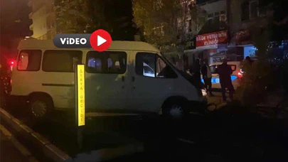 Kaza Yapan Sürücü, “Hastaneyi de ben yaptırdım”  Dedi