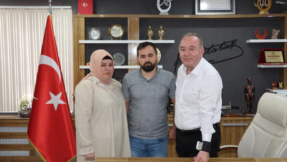 Konser İçin Ayrılan Bütçeyi SMA’lı Bebek İçin Bağışladı