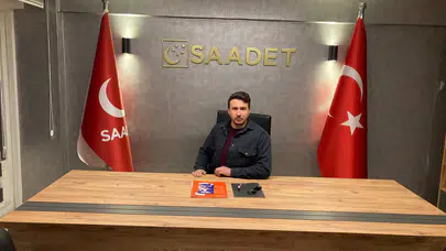 Saadet’ten Çorum için Dikkat Çeken Tespit