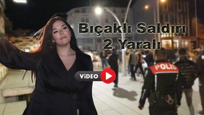 Tuğçe Kandemir Konseri Kanlı Bitti