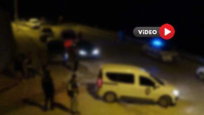 Arazi Anlaşmazlığından Çıkan Kavgada 2 Kişi Silahla Yaralandı