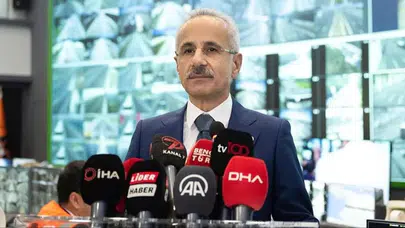 Uraloğlu: Proje Tamam, İnşaatlarını Yapacağız
