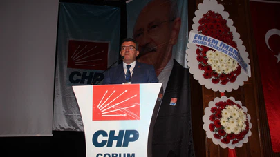 CHP’nin Yeni İl Başkanı Belli Oldu