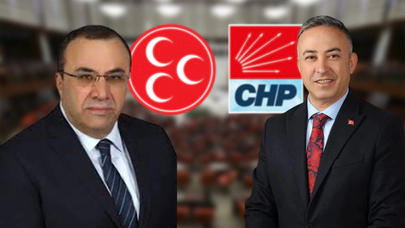 Çorum Milletvekilleri TBMM’de Atıştı