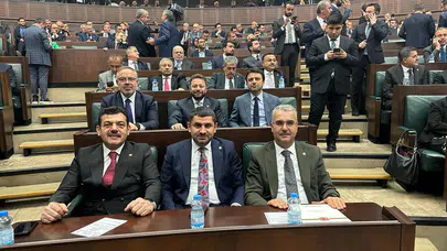 İsrail İle Kapılar Kapandı
