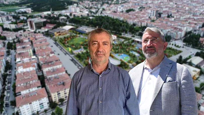 Ne Olacak Şimdi