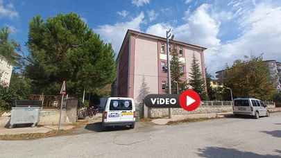 Okulun Üçüncü Katından Düştü