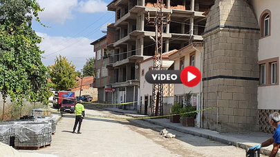 Şüpheli Çanta Paniğe Neden Oldu
