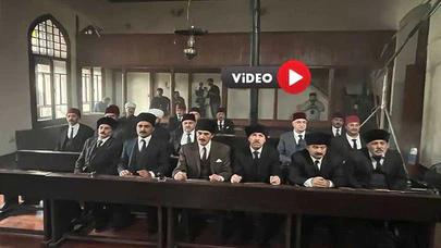 Çorumlu Vekilin Başkanlığı Filme Konu Oldu