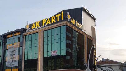 AK Parti’de Aday Adaylığı Süreci Tamamlanıyor