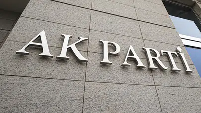 AK Parti’de Aday Adayları Belli Oluyor