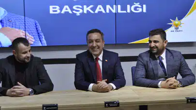 ‘Çorum, Her Alanda Gelişen Bir Şehir Olacak’