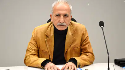 Çorum’da Başkan Aday Adayı, Projelerini Anlattı