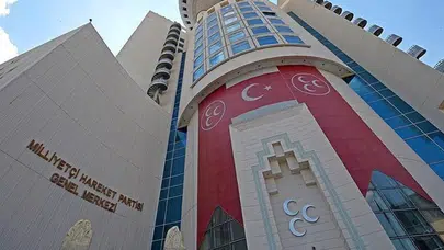 Çorum’da MHP’den İki İsim Belediye Başkanlığı İçin Aday Adayı Oldu, İşte Detaylar