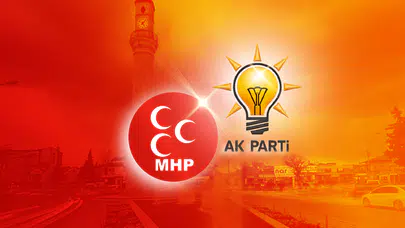 Çorum’da İki Parti Ortak Aday İçin Anlaştı
