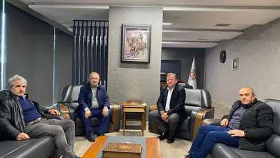 Çorum’daki Yerel Seçim Platformu’ndan İddialı Sözler: Kuruluşumuz Çorum İçin Milat